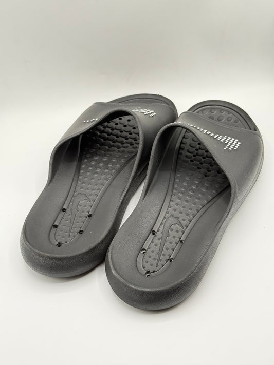 Nike Victori One shower slides | Pre-Loved Condition 8/10 | Size US14 EU48-49 | Made In Vietnam