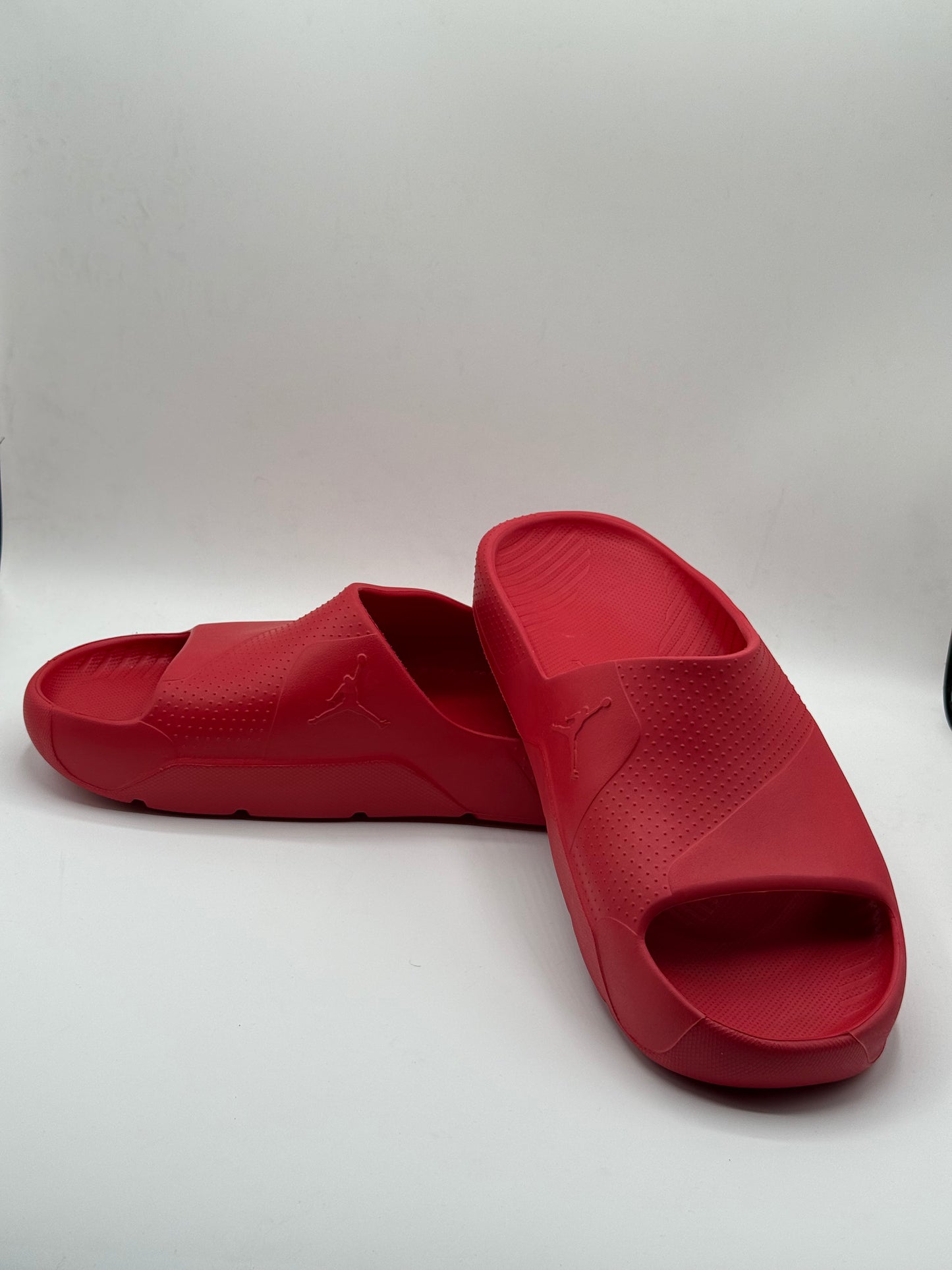 Jordan Air Jordan Post Slides | Pre-Loved Excellent Condition | Size US12 EU46 | Made In Vietnam