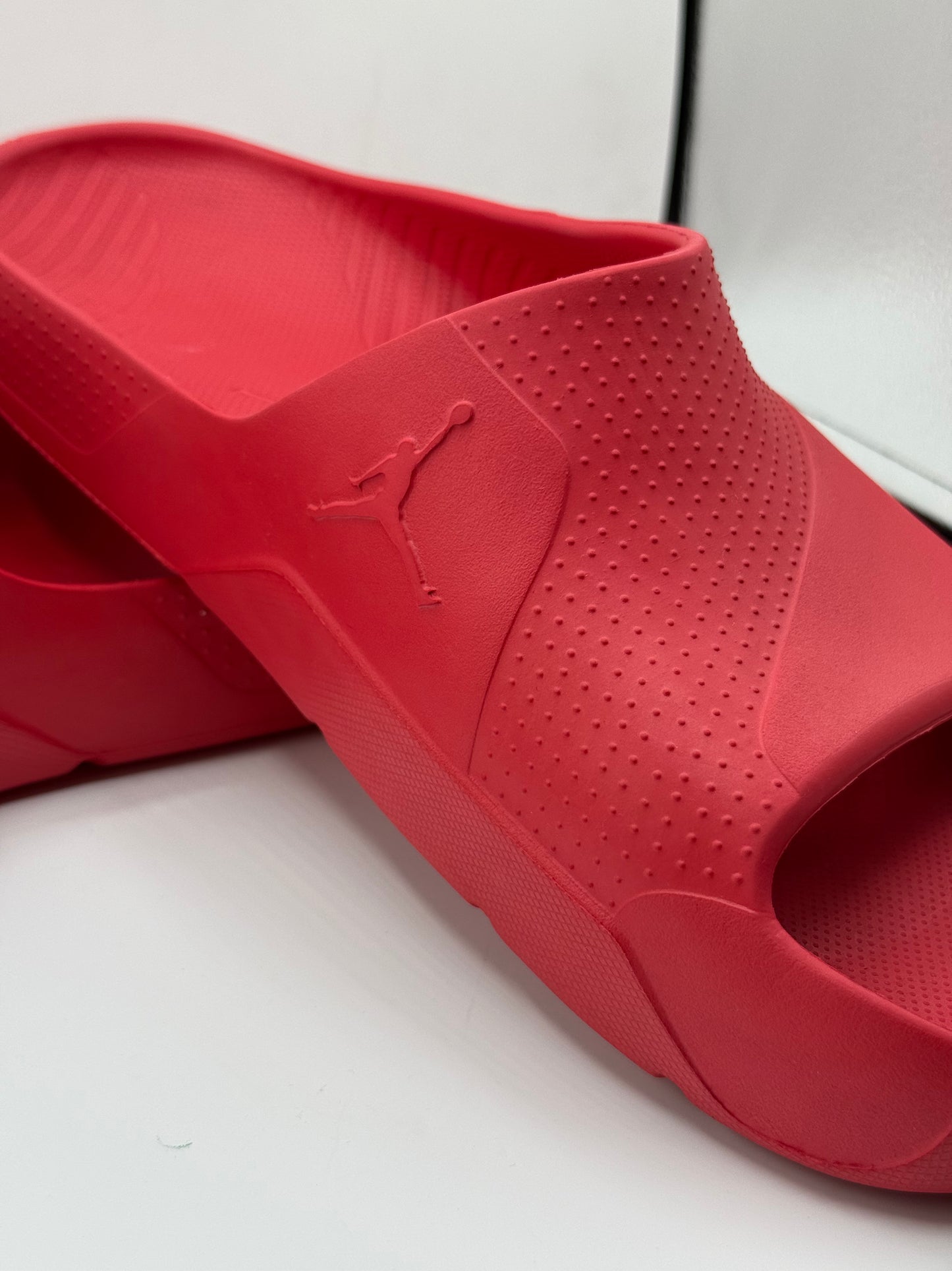 Jordan Air Jordan Post Slides | Pre-Loved Excellent Condition | Size US12 EU46 | Made In Vietnam