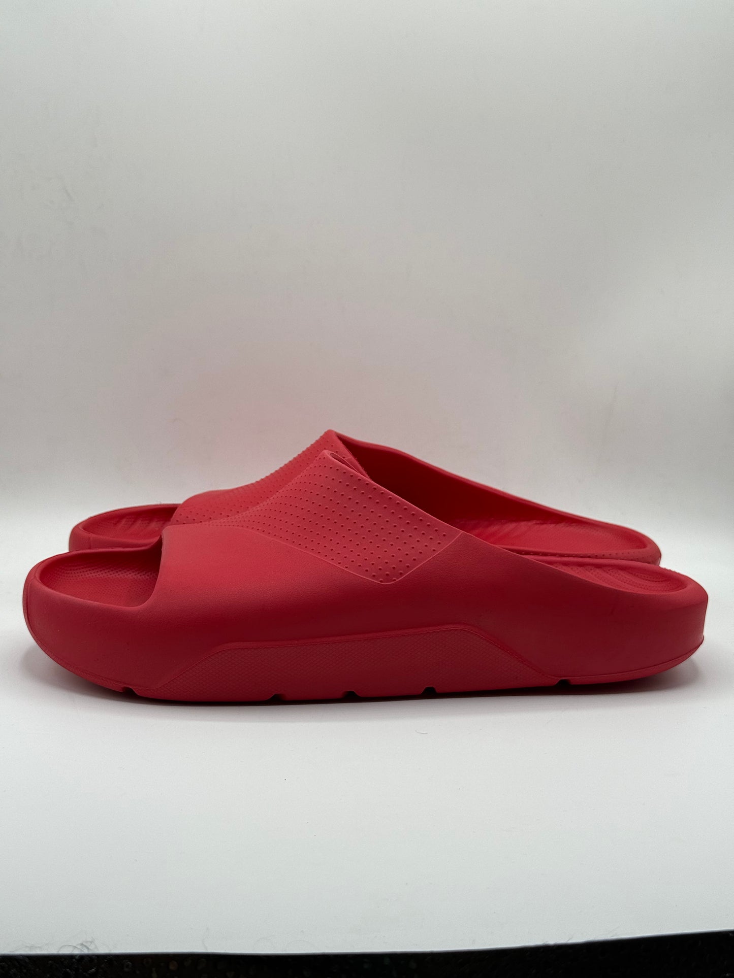 Jordan Air Jordan Post Slides | Pre-Loved Excellent Condition | Size US12 EU46 | Made In Vietnam