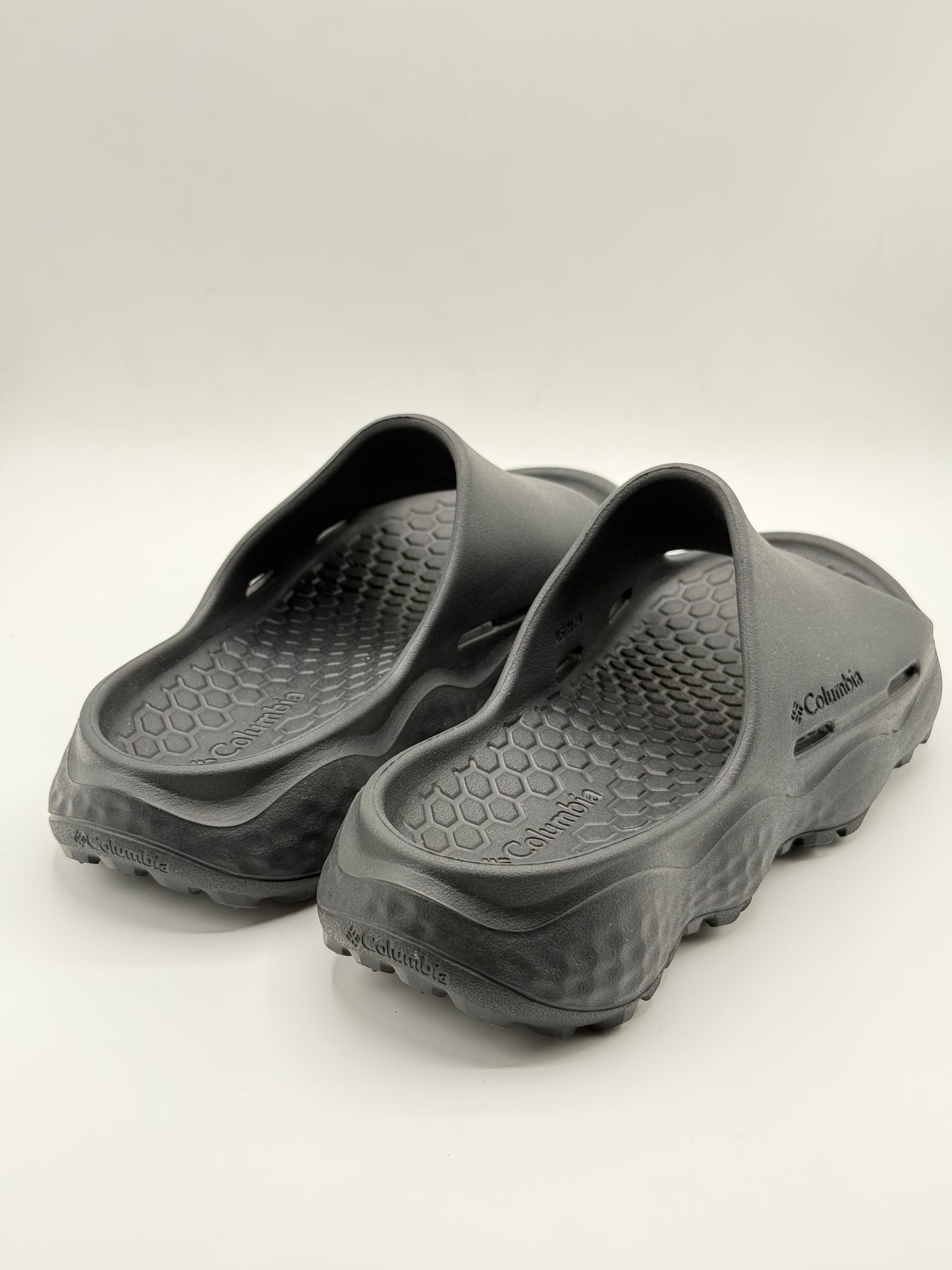 Columbia Thrive Revive slide sandals | Condition Like Brand New | Size EU 38 | 100% Original