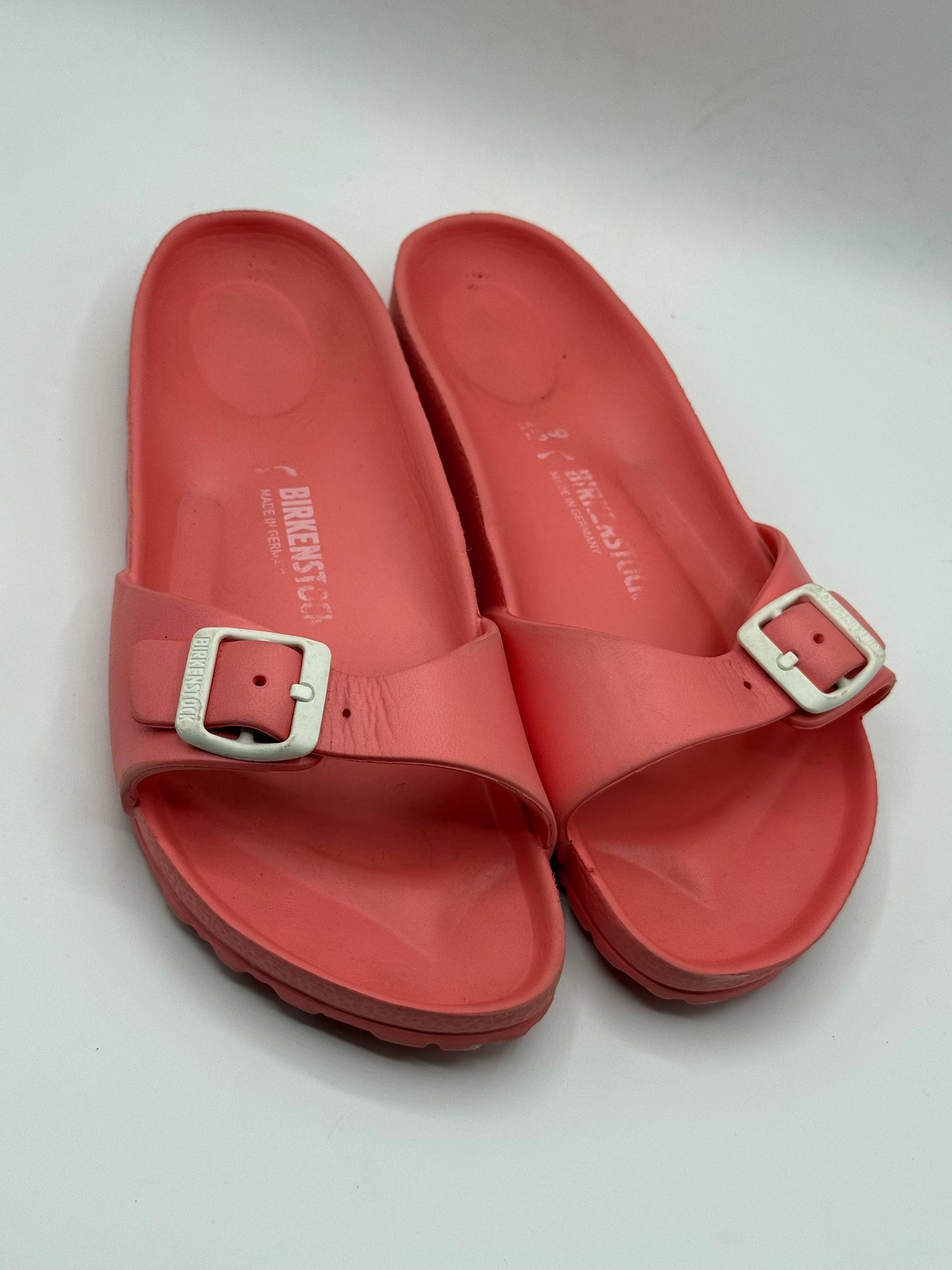 Birkenstock Madrid EVA sandals | Condition 9/10 | Size EU39 | Original