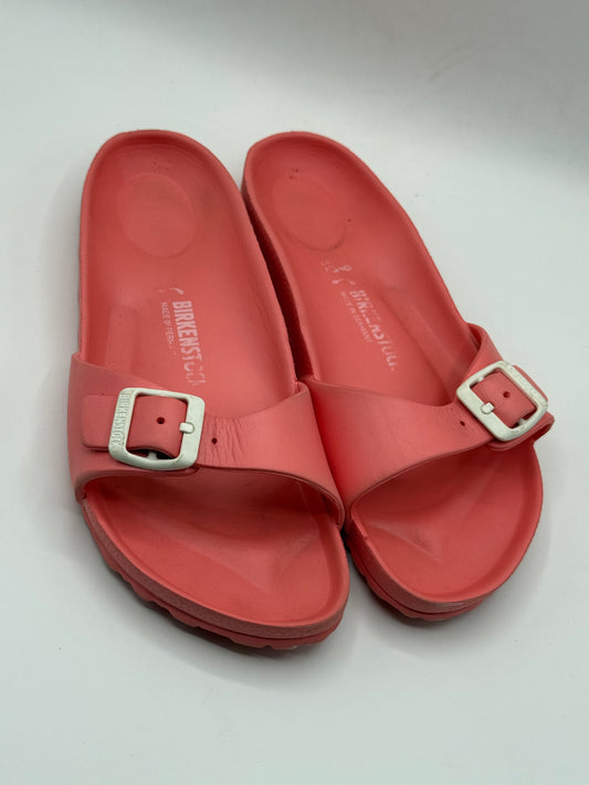 Birkenstock Madrid EVA sandals | Condition 9/10 | Size EU39 | Original