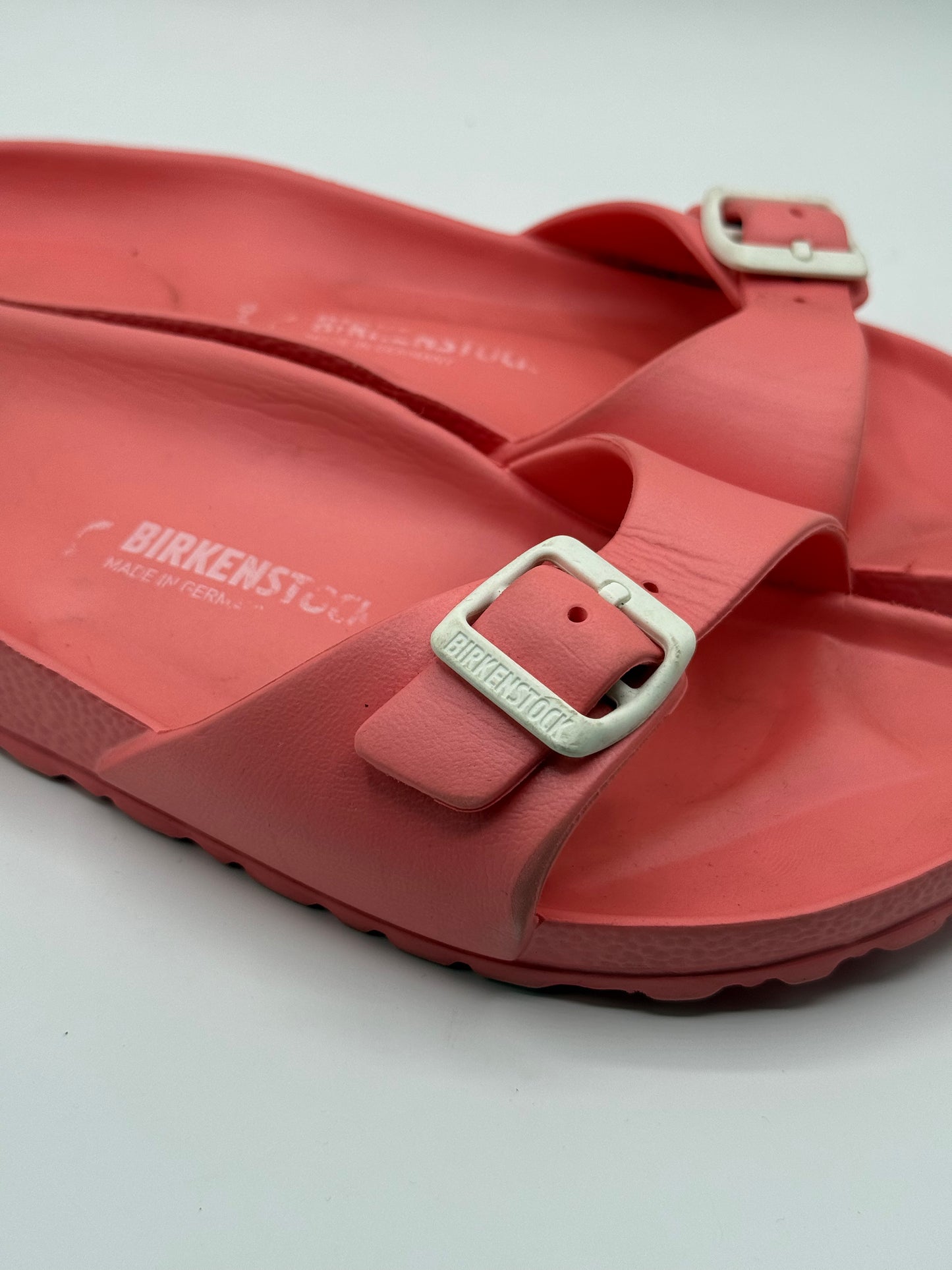 Birkenstock Madrid EVA sandals | Condition 9/10 | Size EU39 | Original