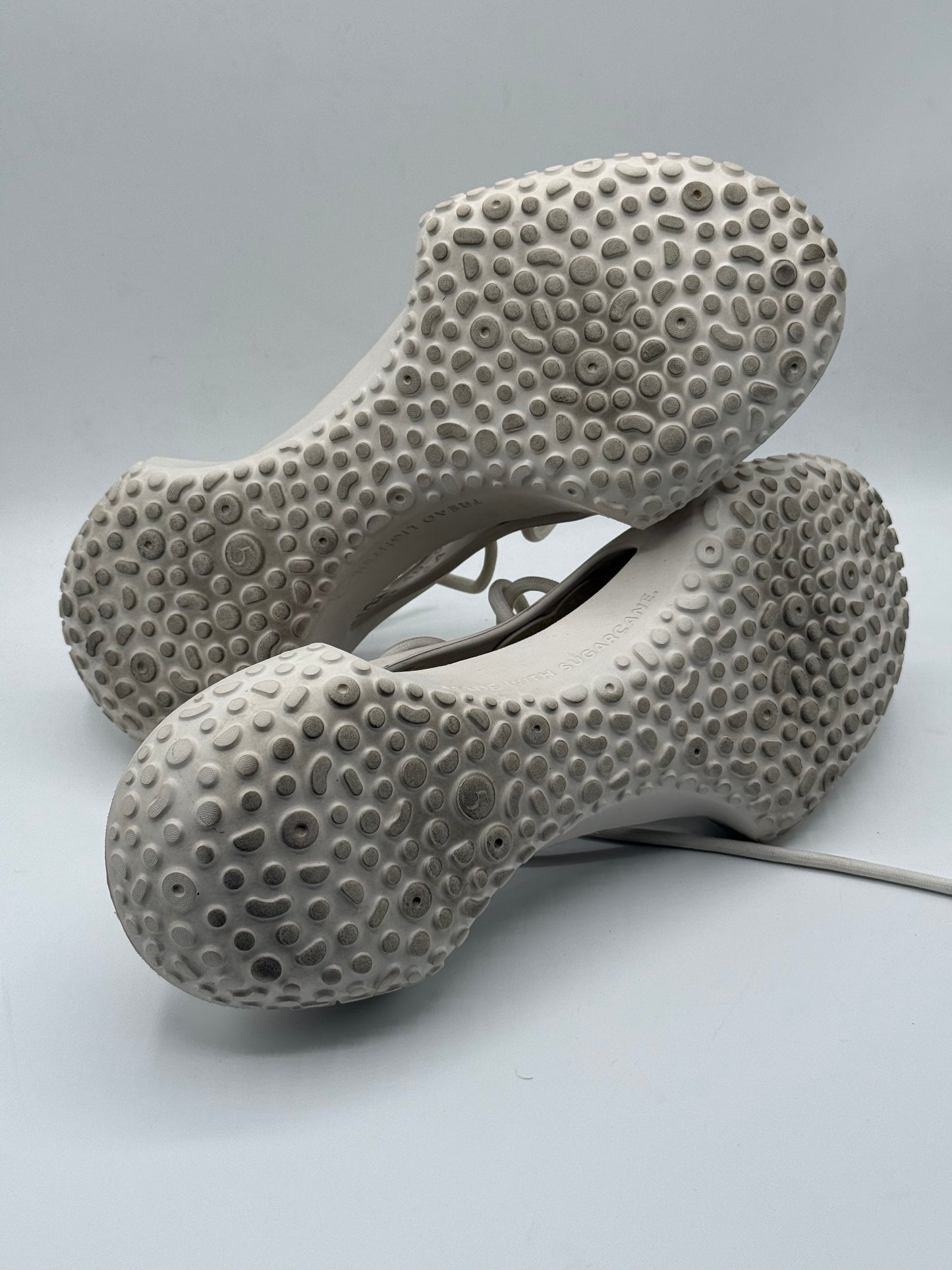 Allbirds Sugar Rover Sport Sandals | Condition Excellent | Size EU 38-39 | Extra Comfort | 100% Original