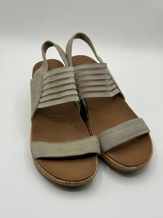 Skechers Women's Beverlee Smitten Kitten sandals | Condition 10/10 | Size EU37
