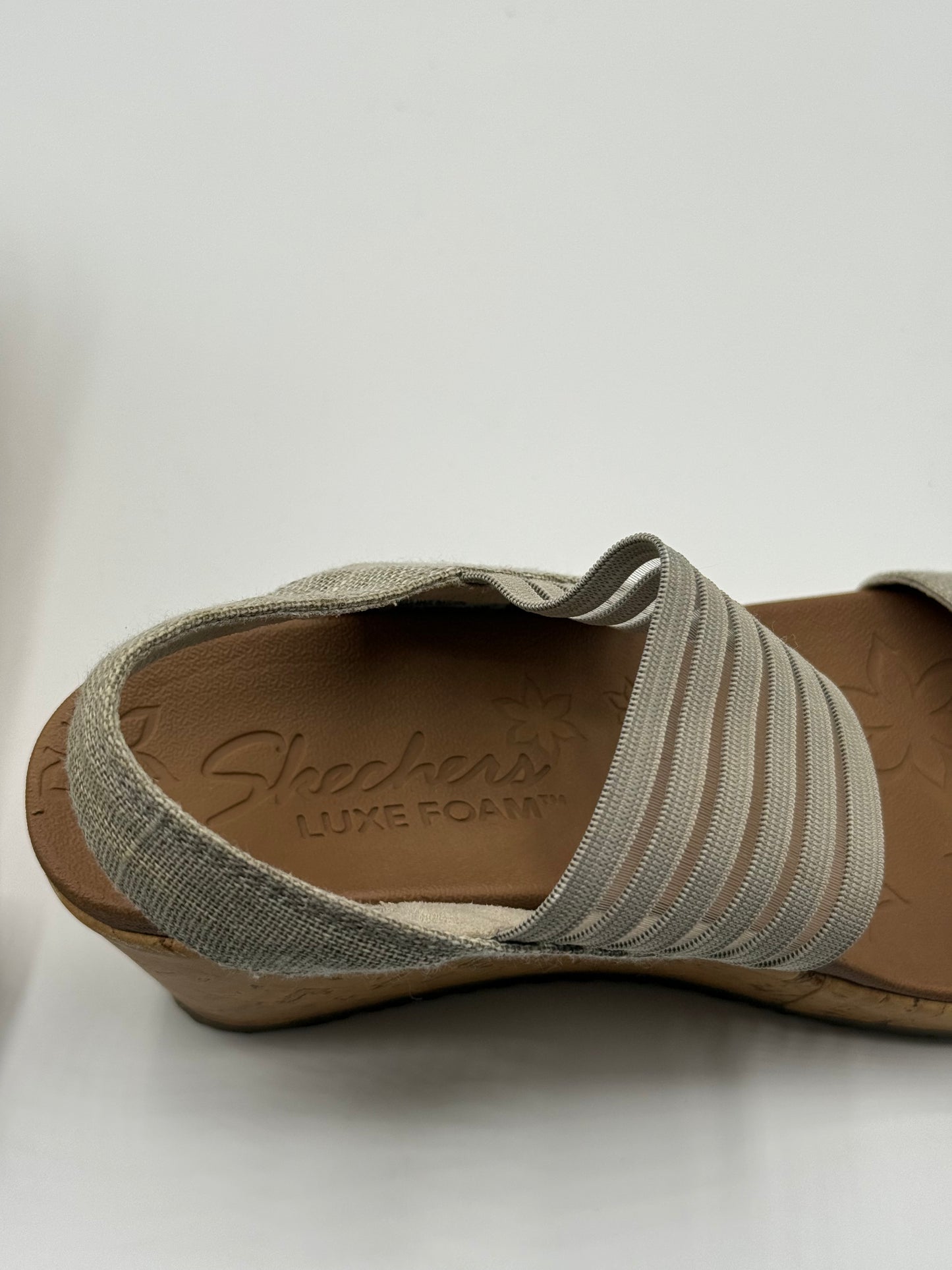 Skechers Women's Beverlee Smitten Kitten sandals | Condition 10/10 | Size EU37