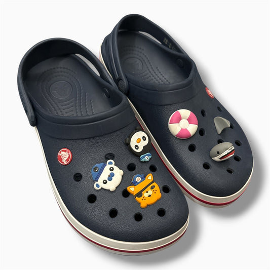 Crocs Crocband Crocs | 10/10 Condition | Size M7 W9 | EU 39-40 | Pre Loved
