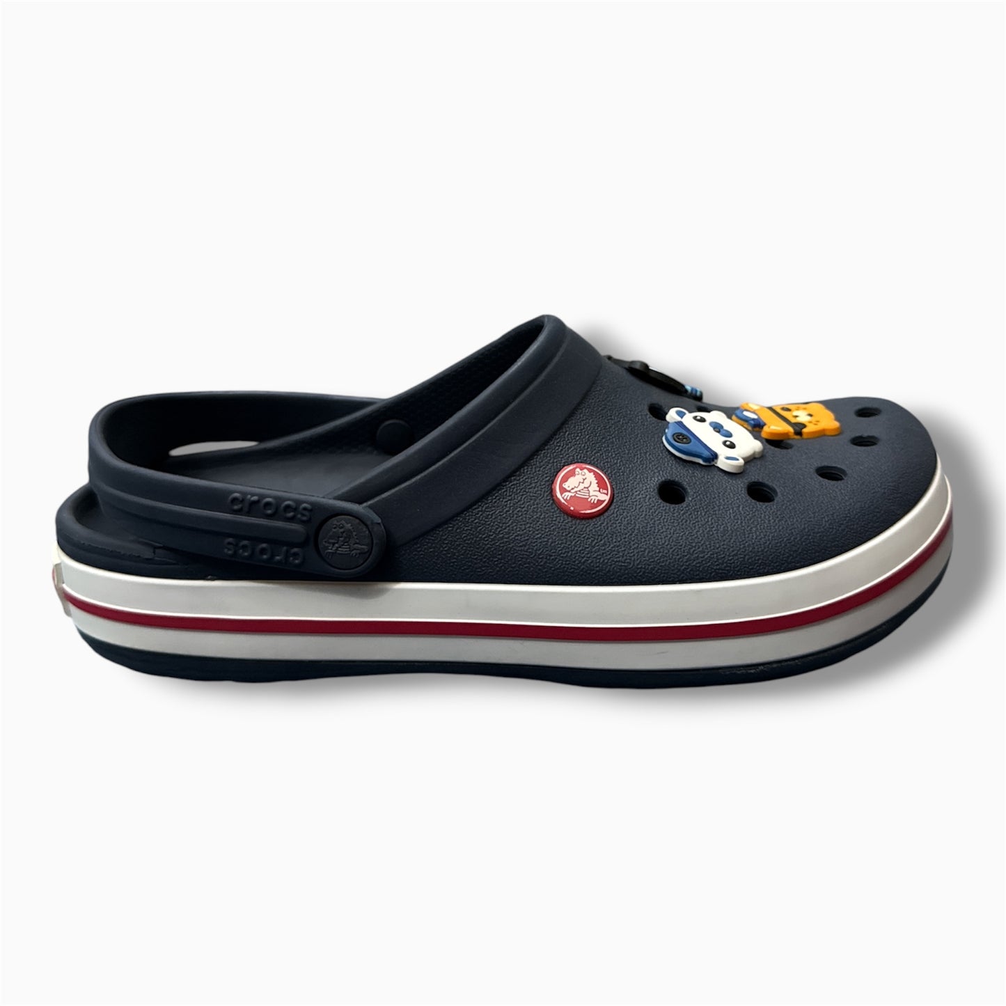 Crocs Crocband Crocs | 10/10 Condition | Size M7 W9 | EU 39-40 | Pre Loved