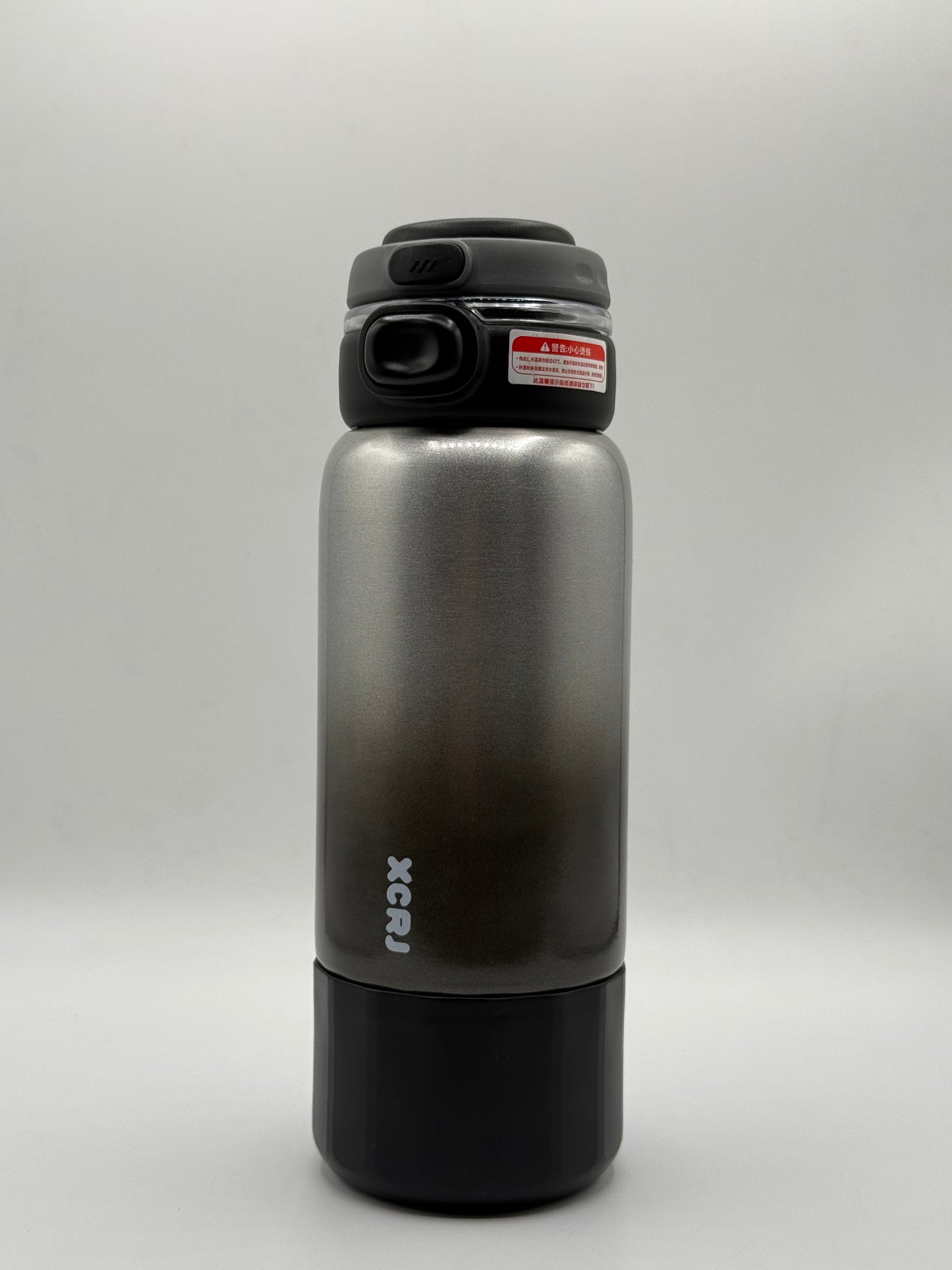 Premium Stainless Steel Water Bottle 750ML – High Grade Insulated Travel Flask