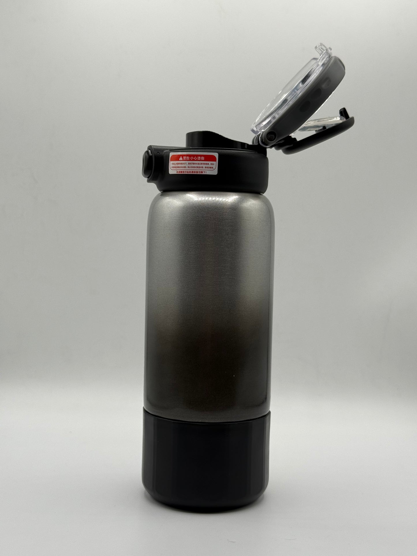 Premium Stainless Steel Water Bottle 750ML – High Grade Insulated Travel Flask