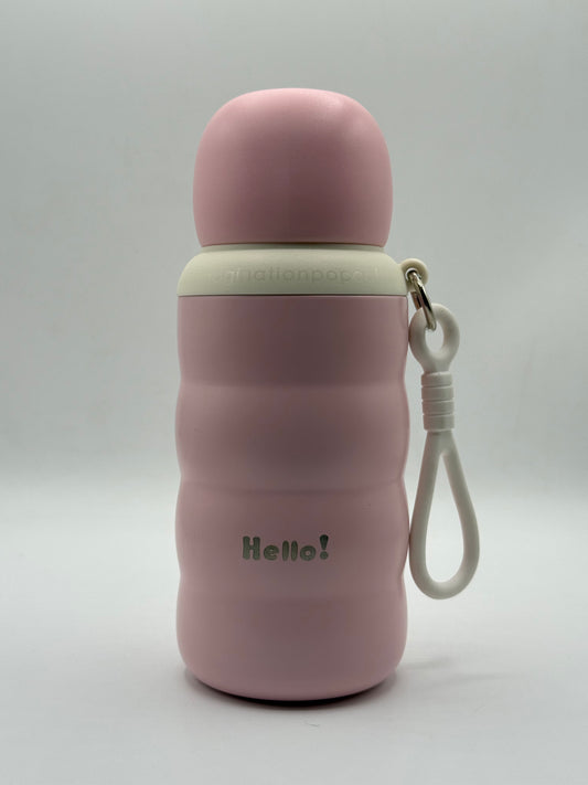 Stainless Steel 500ml Vacuum Bottle for Everyday