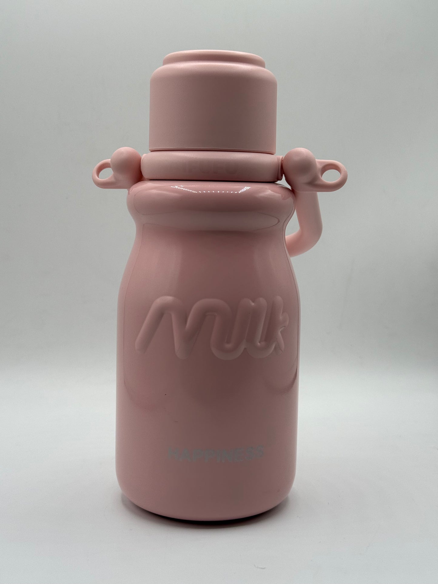 Stainless Steel Vacuum Mug Imported, Premium Quality Ceramic Coated