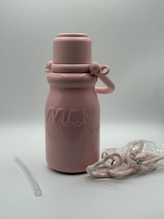 Stainless Steel Vacuum Mug Imported, Premium Quality Ceramic Coated