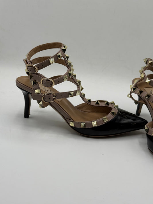 Valentino Garavani
Rockstud Pumps Multicolor