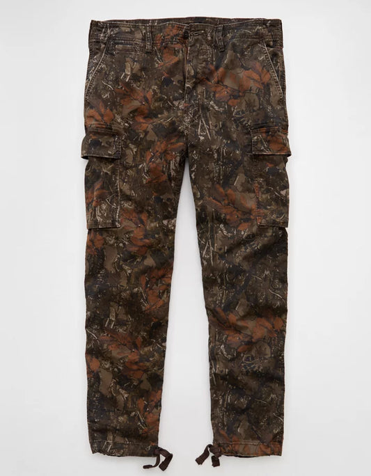 AE Flex Lived-In Cargo Pant