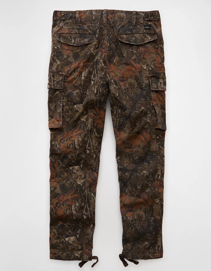 AE Flex Lived-In Cargo Pant