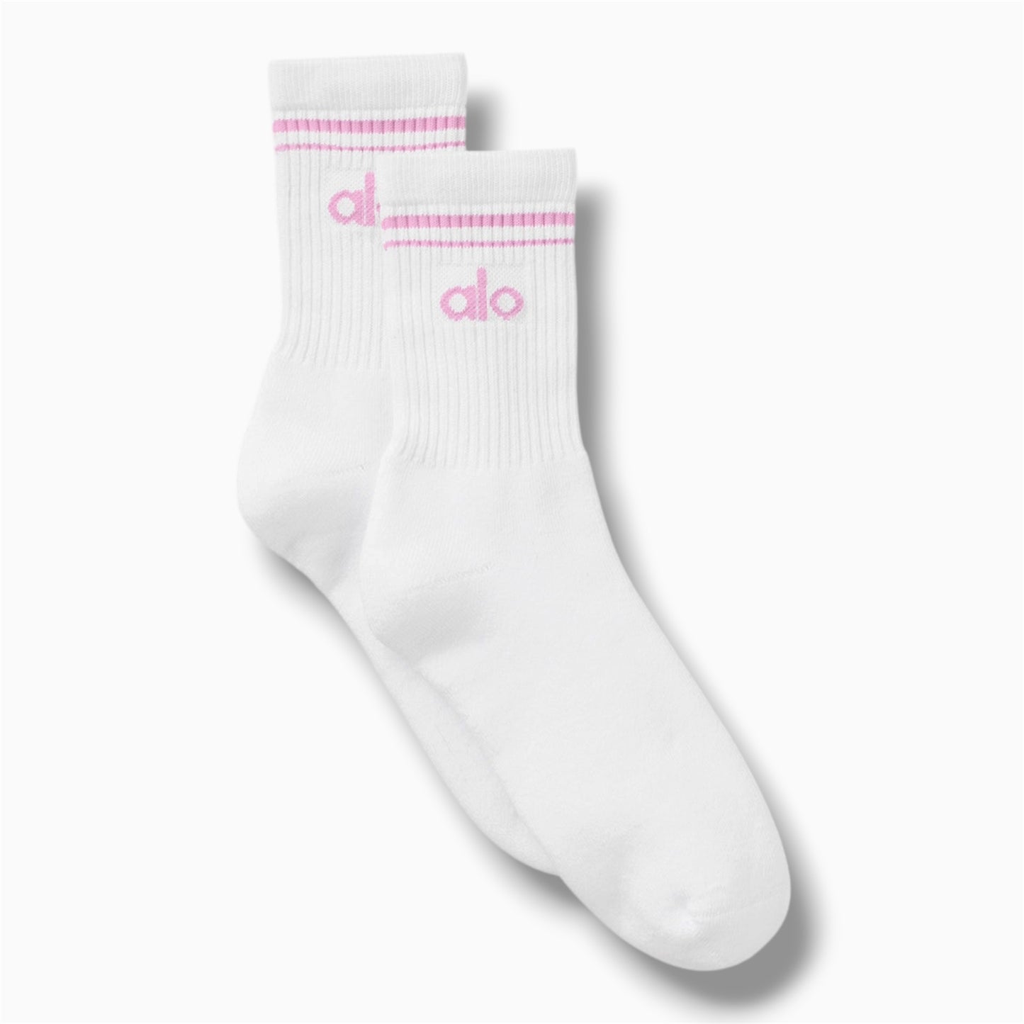 Unisex Quarter Throwback Sock (One Pair Pack)