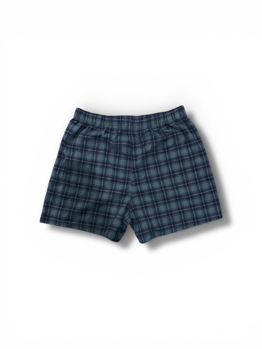 American Eagle Stretch Plaid Classic Boxer Short (ONE PIECE PACK)