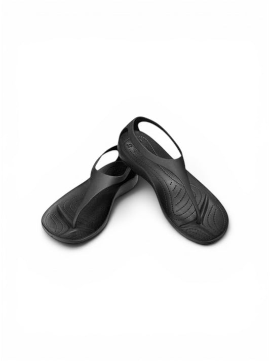 CROCS WOMEN’S FLIPS | EXCELLENT CONDITION | SIZE W6 | EU 36-37