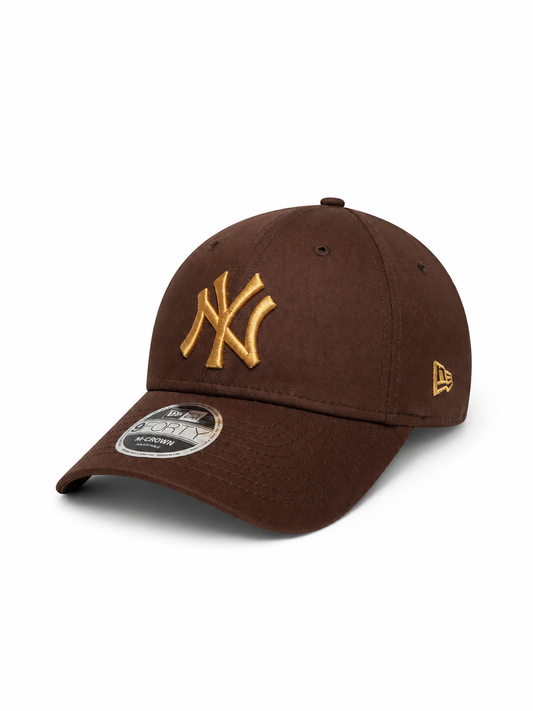 NY 9FORTY NEW ERA CAP