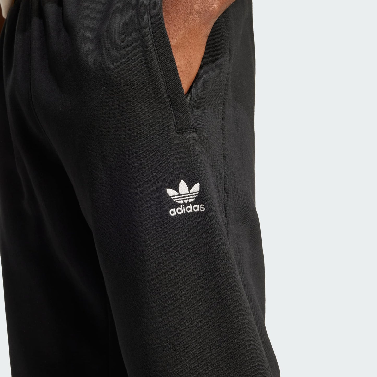 TREFOIL ESSENTIALS FRENCH TERRY PANTS