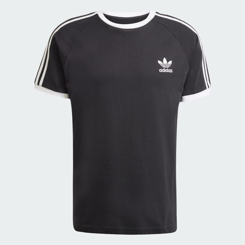ADICOLOR CLASSICS 3-STRIPES T-SHIRT