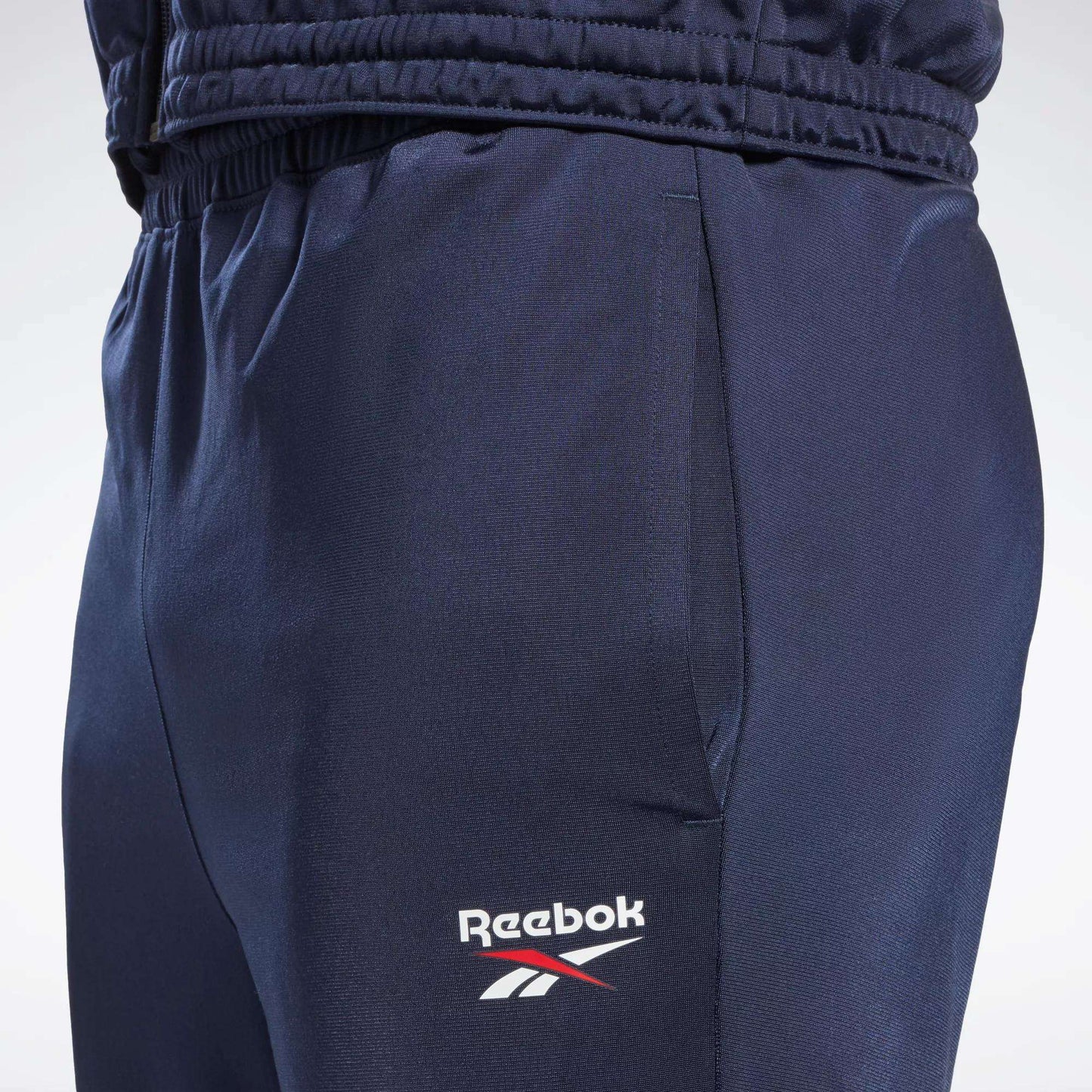 Reebok Identity Vector Knit Track Pants