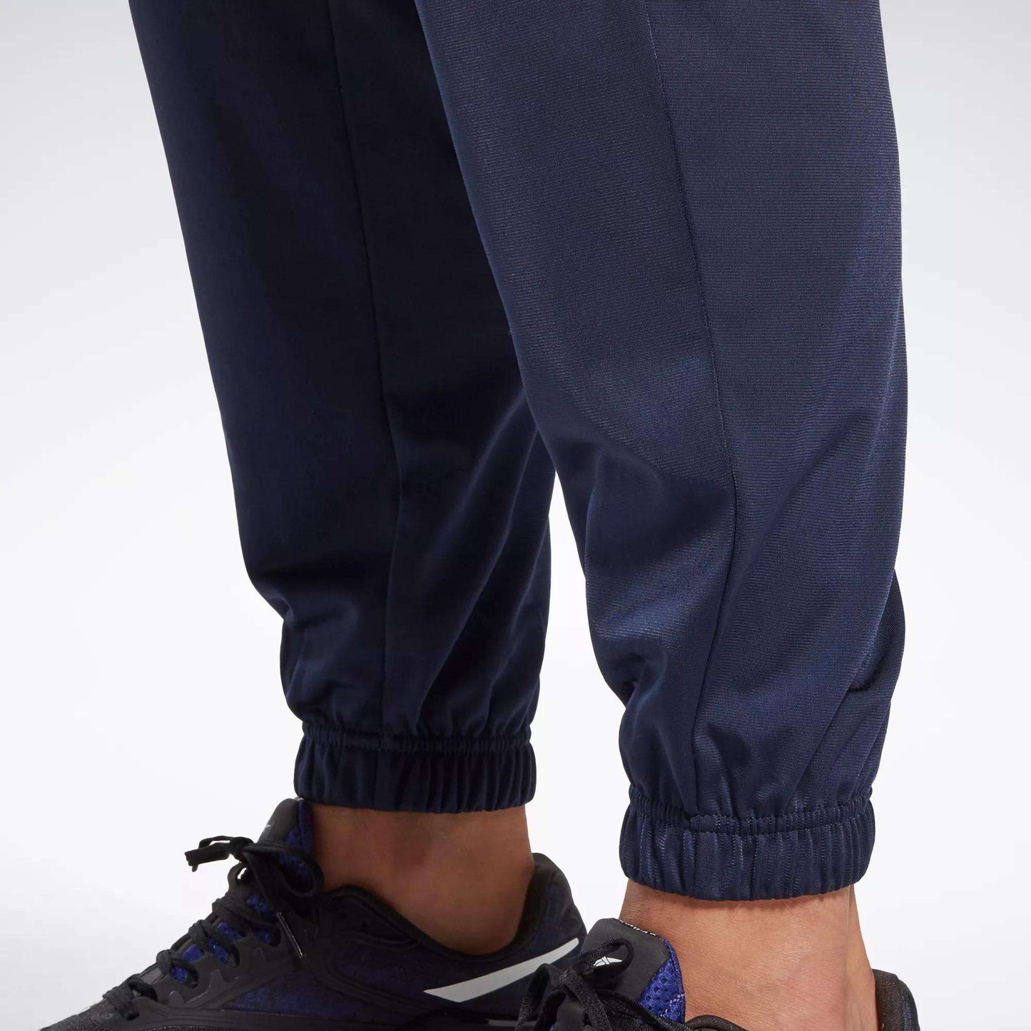 Reebok Identity Vector Knit Track Pants