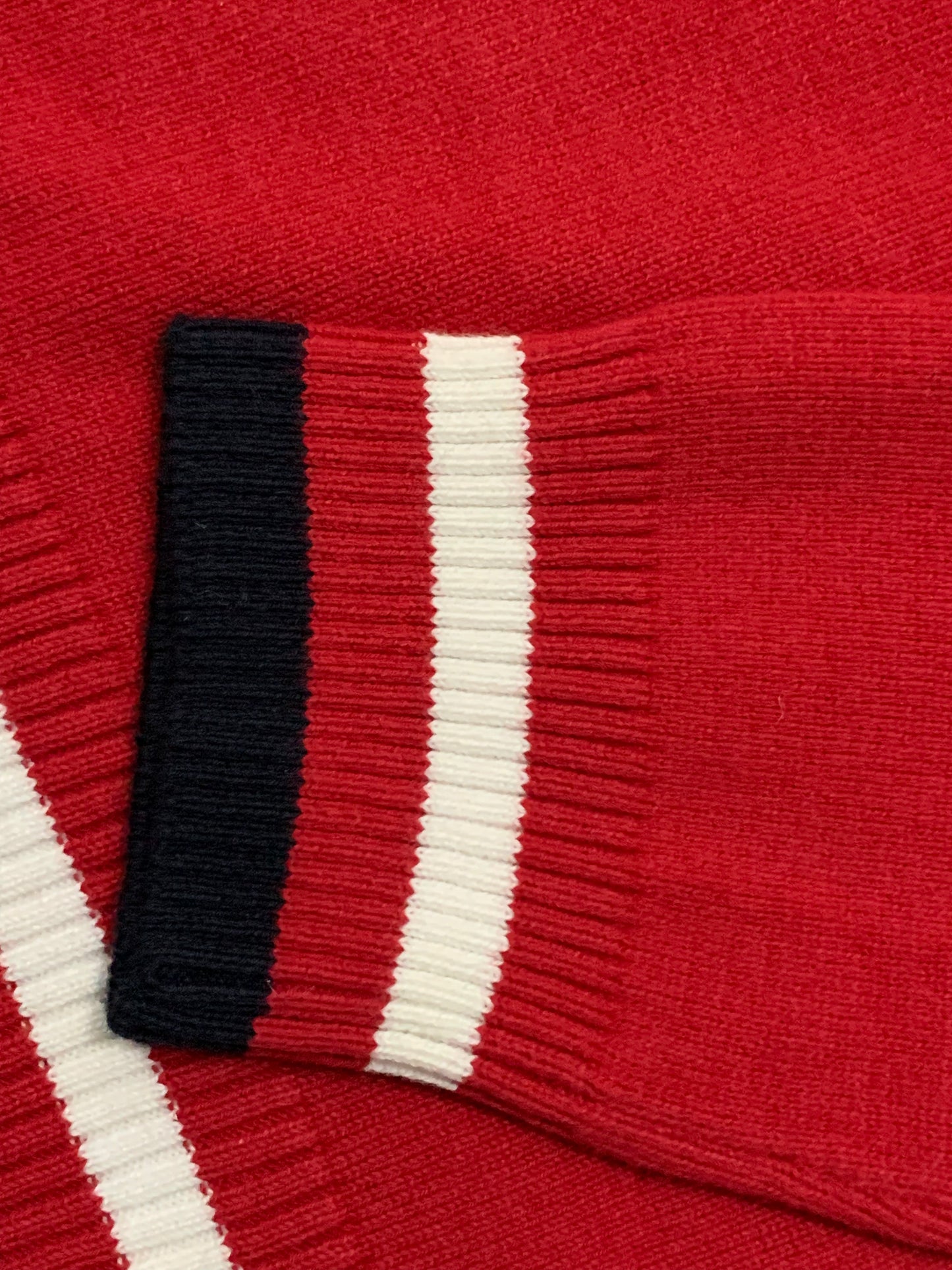 Kid’s Lacoste Cotton Full Sleeve Jersey-Soft&Premium