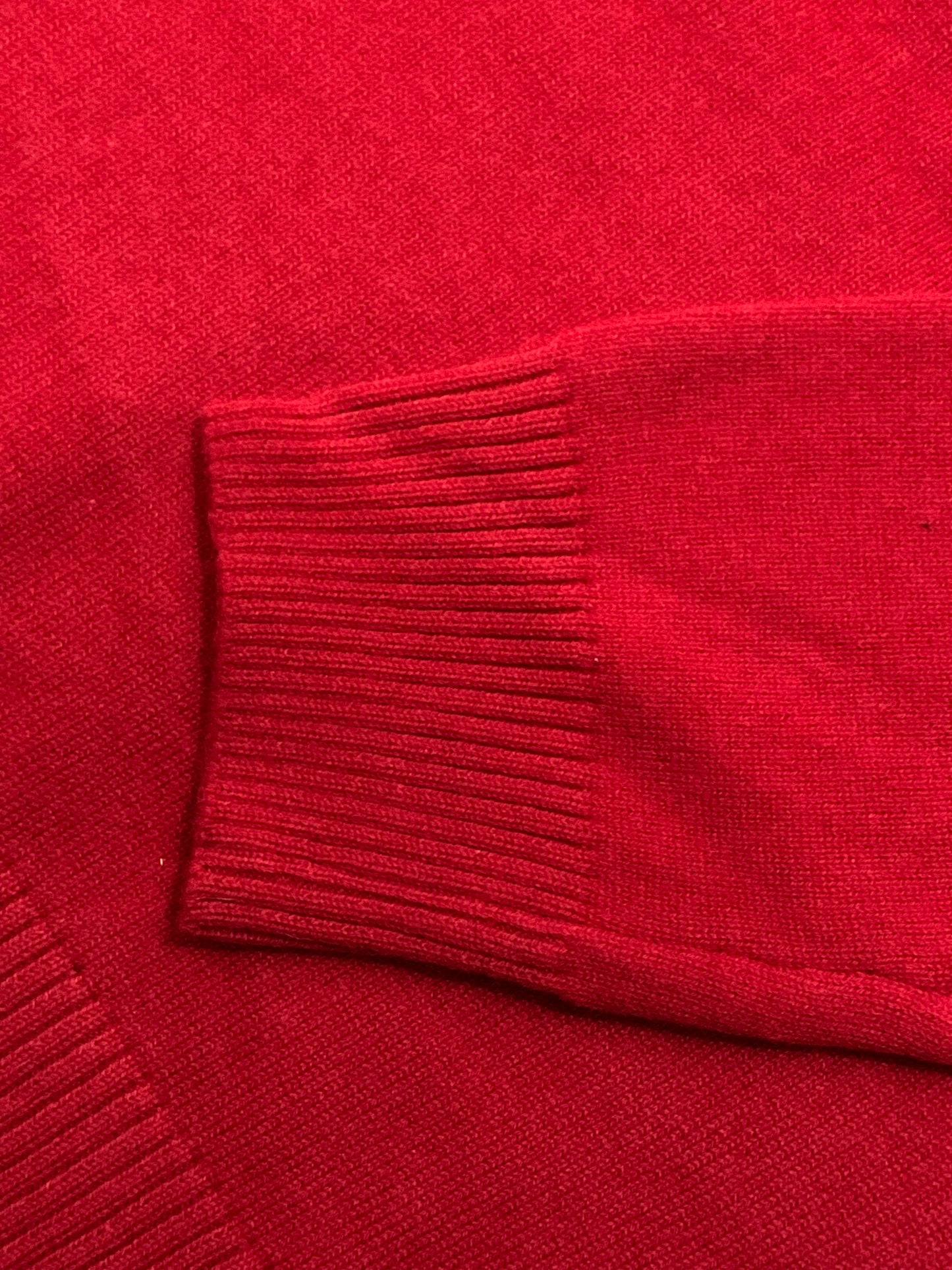 Kid’s Tommy Cotton Full Sleeve Jersey-Soft&Premium