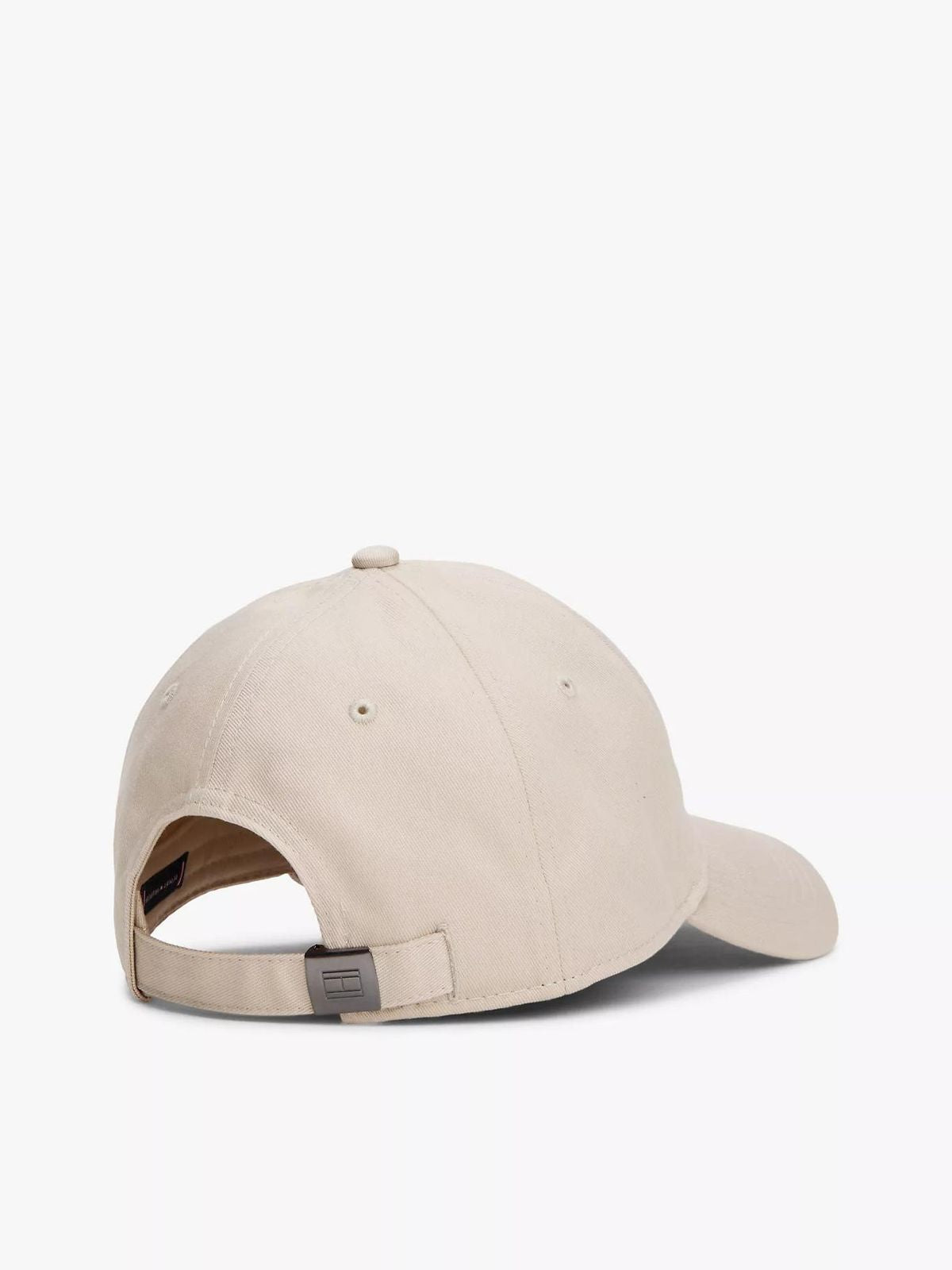 TOMMY HILFIGER CAP WITH GRAPHIC LOGO