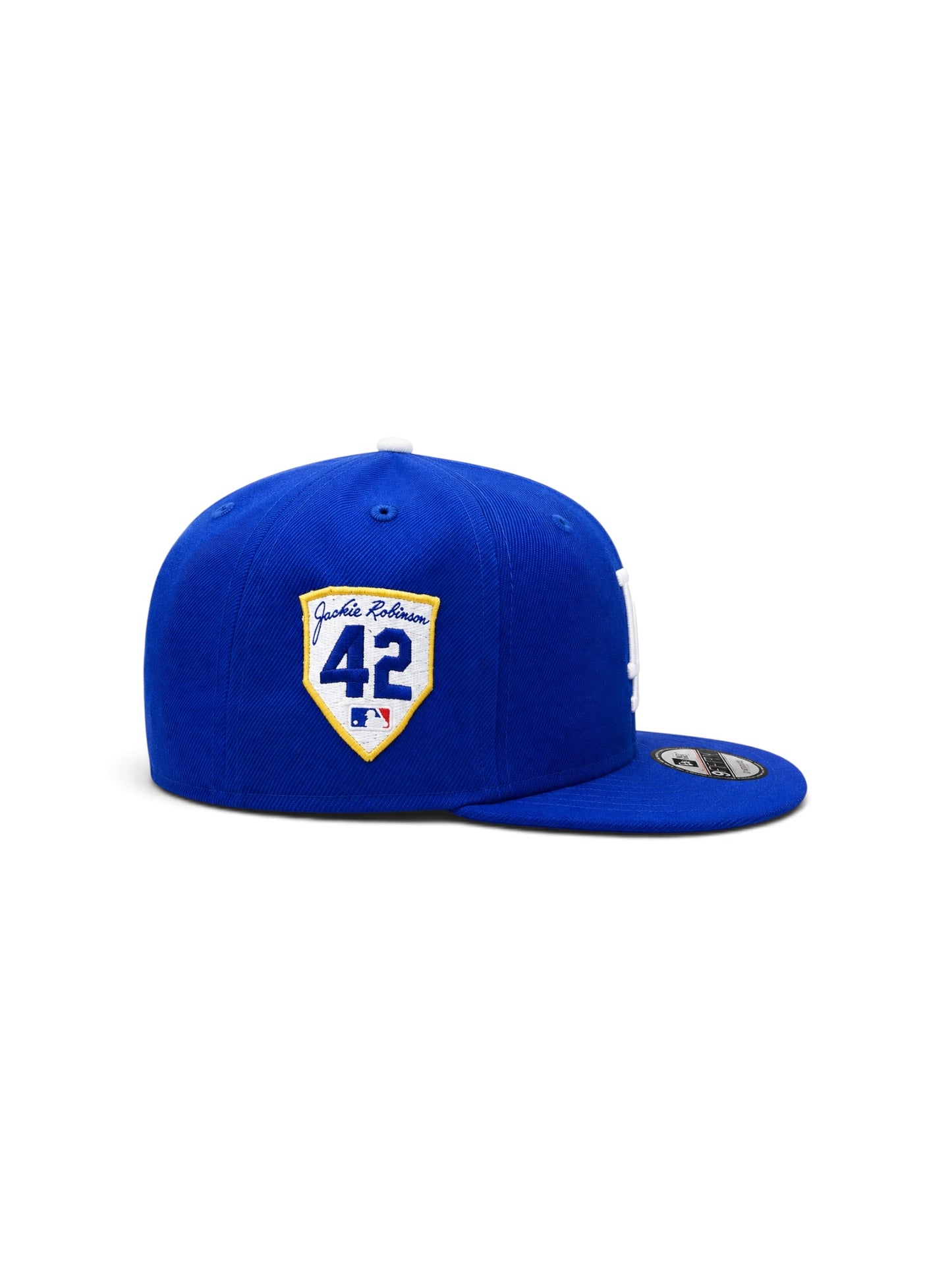 New Era Los Angeles Dodgers 59FIFTY fitted cap