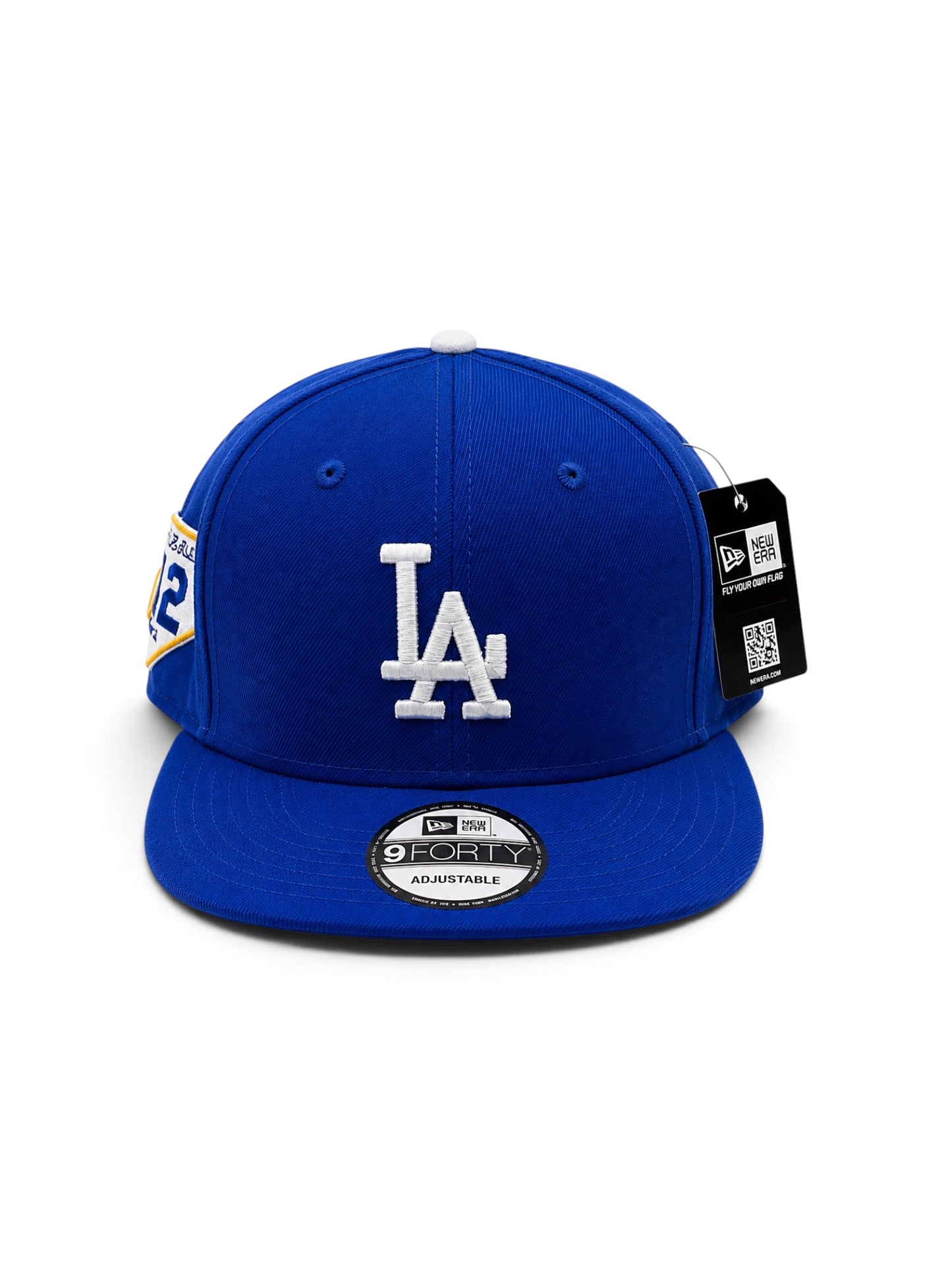 New Era Los Angeles Dodgers 59FIFTY fitted cap