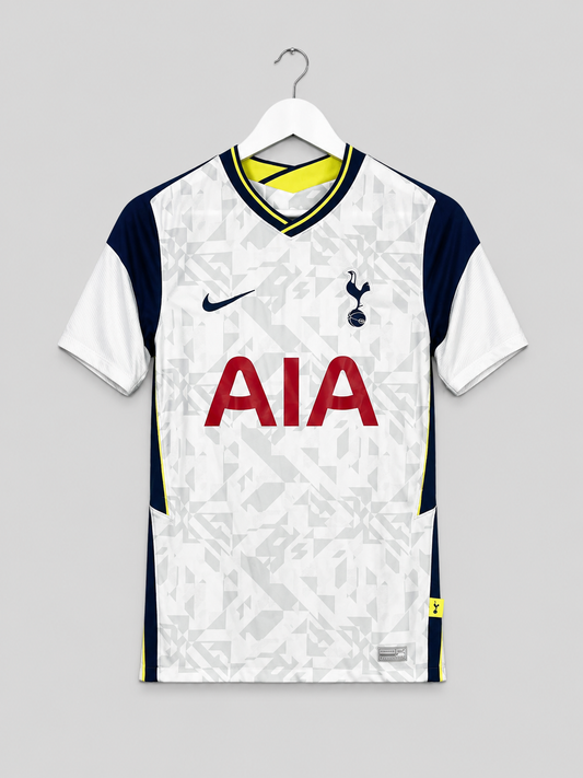 TOTTENHAM HOTSPUR LO HOME SHIRT NIKE | MADE IN THAILAND