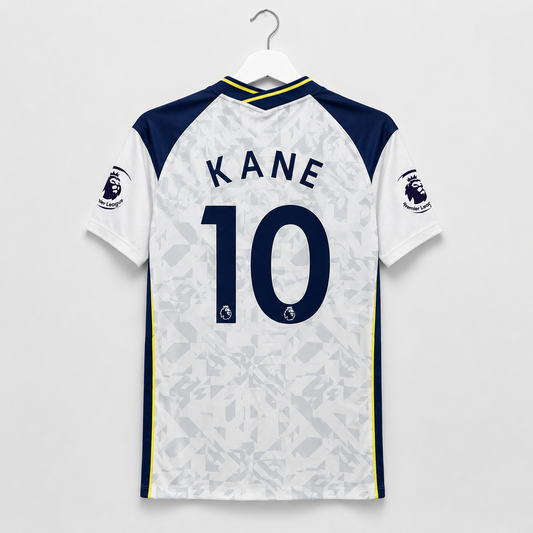 TOTTENHAM HOTSPUR LO HOME SHIRT NIKE | MADE IN THAILAND