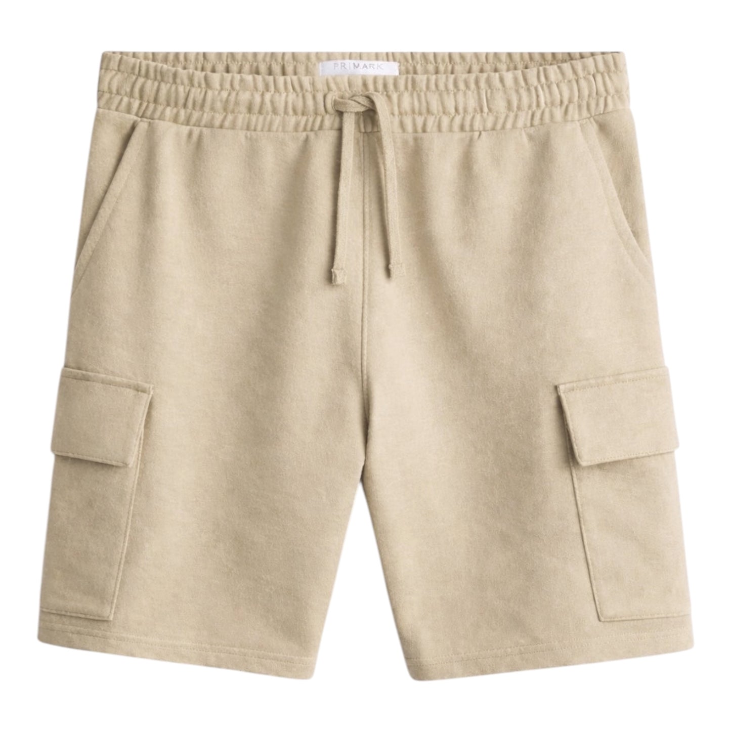 PRIMARK Drawstring Cargo Shorts Regular Fit ( ONLY LARGE SIZE )
