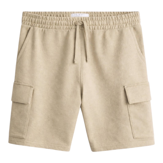 PRIMARK Drawstring Cargo Shorts Regular Fit ( ONLY LARGE SIZE )