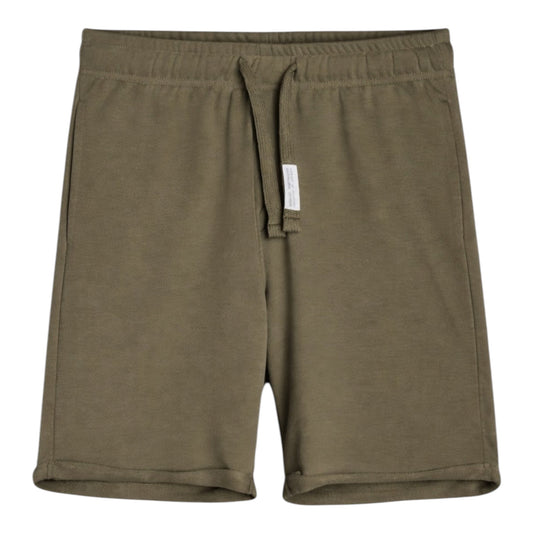 Sinsay Men’s Slim Fit Casual Summer Shorts with Pockets Lightweight