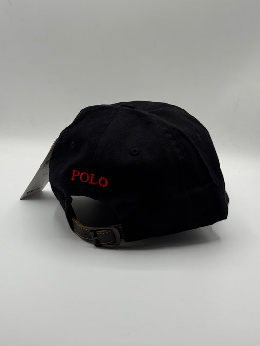 Polo Ralph Lauren Cotton Chino Cap