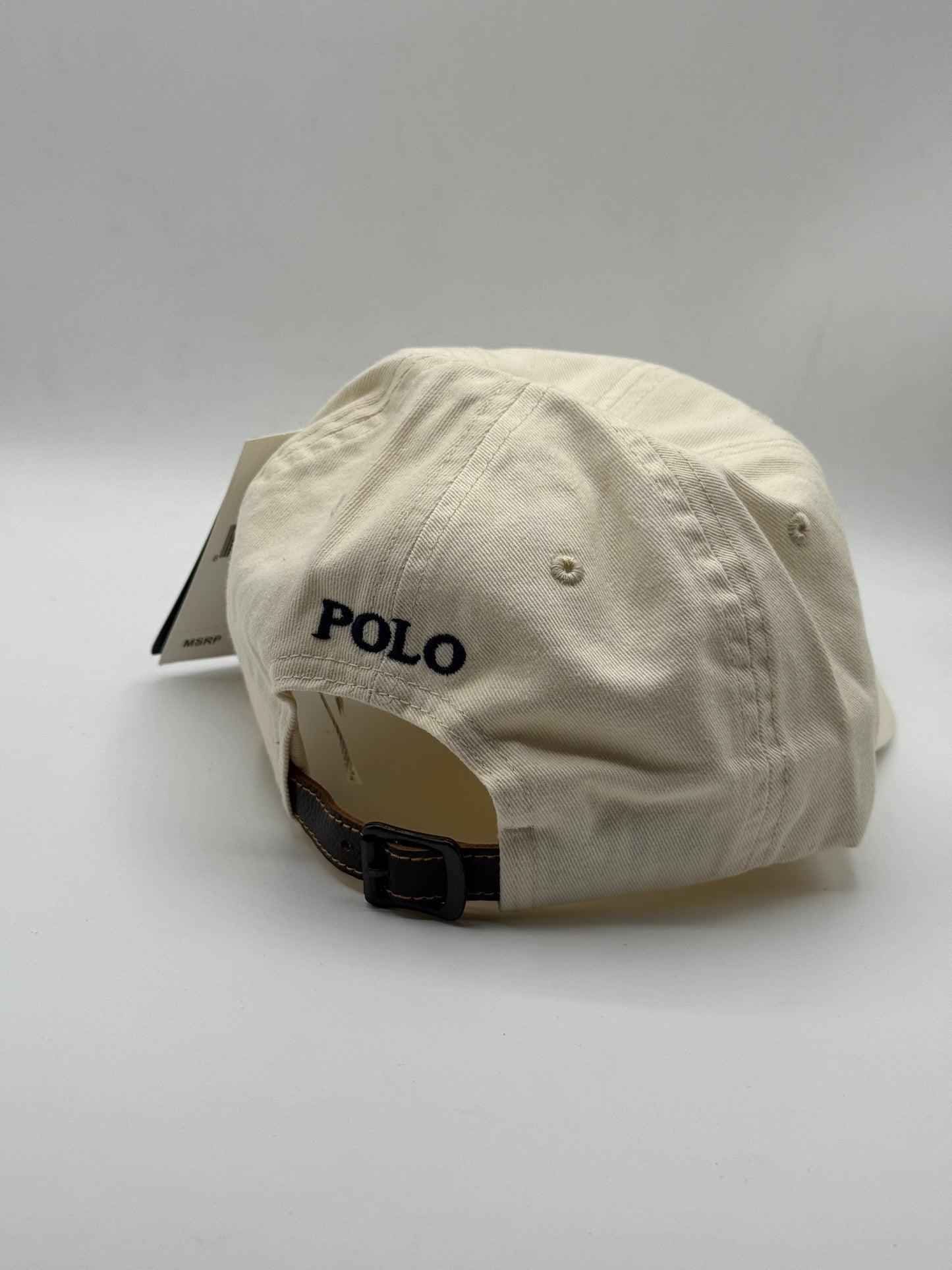 Polo Ralph Lauren Cotton Chino Cap