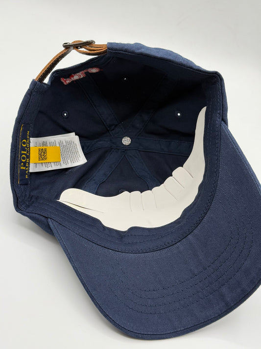 Polo Ralph Lauren Cotton Chino Cap