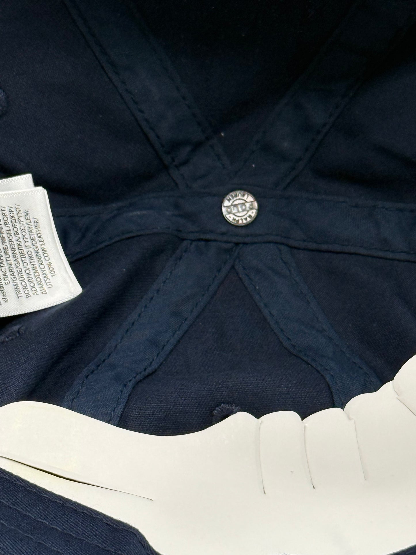 Polo Ralph Lauren Cotton Chino Cap