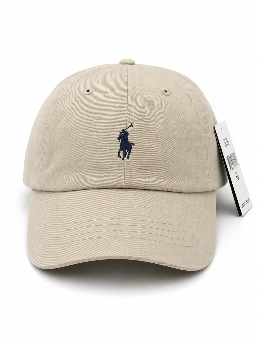 Polo Ralph Lauren Cotton Chino Cap
