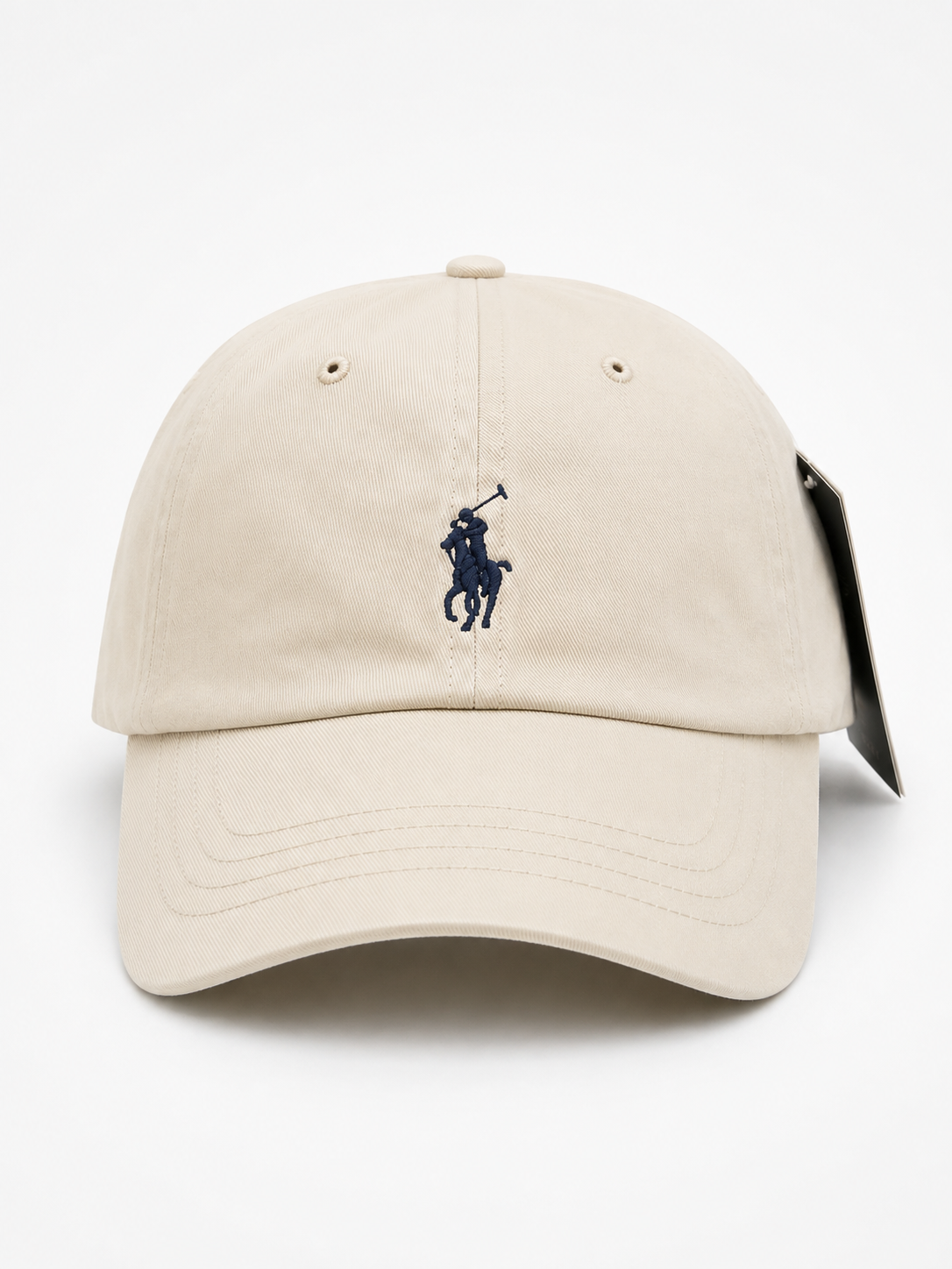 Polo Ralph Lauren Cotton Chino Cap