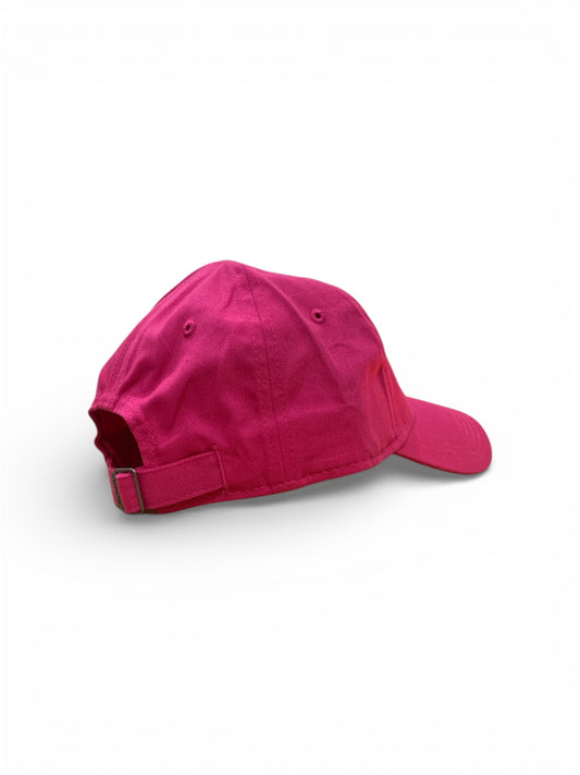 Hilfiger Embroidered Flag Logo Cap