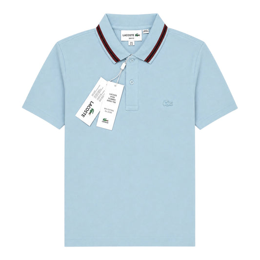 Lacoste Cotton Polo Shirt