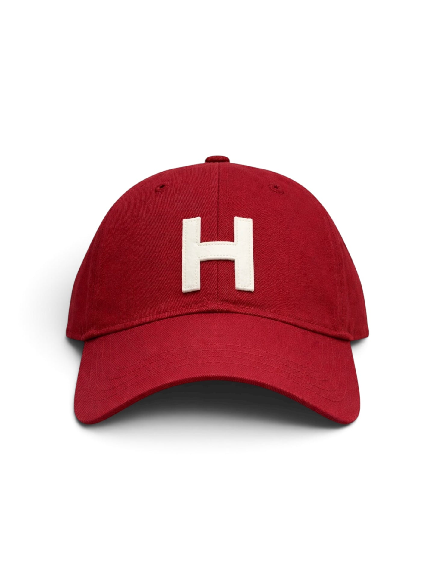 Tommy Hilfiger H Patch Logo Baseball Cap