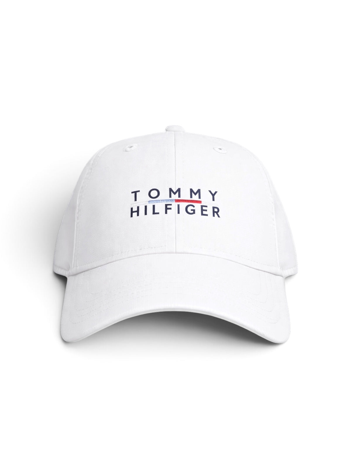 Tommy Hilfiger Polyester Embroidered Cap