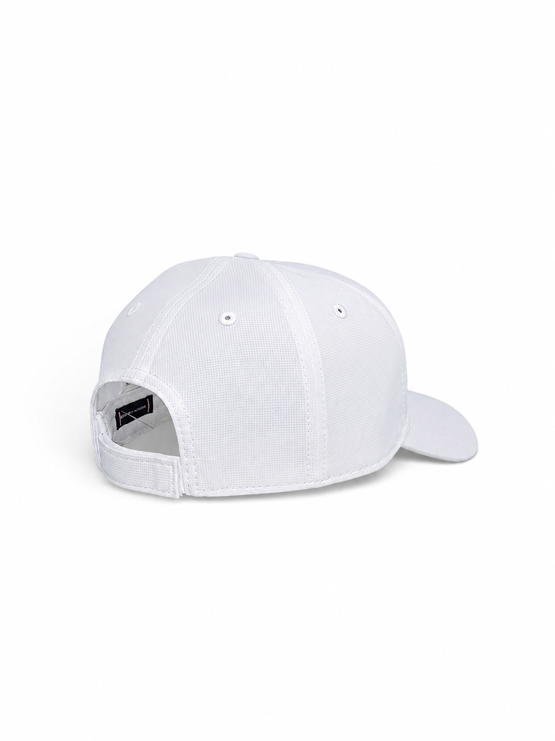 Tommy Hilfiger Polyester Embroidered Cap